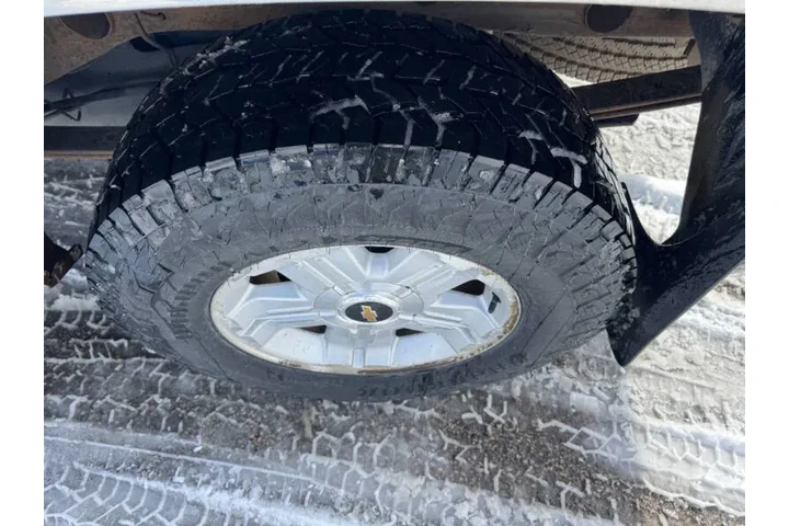 $14990 : 2012 Silverado 1500 LT image 10