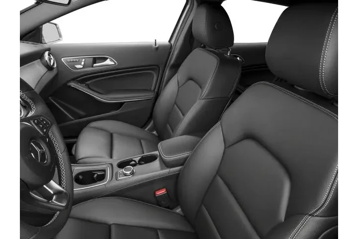 $11189 : Mercedes-Benz GLA 2018 GLA 2 image 9