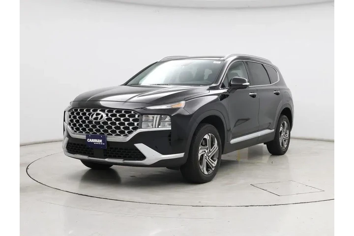 $26998 : Hyundai SANTA FE 2023 AWD SE image 4