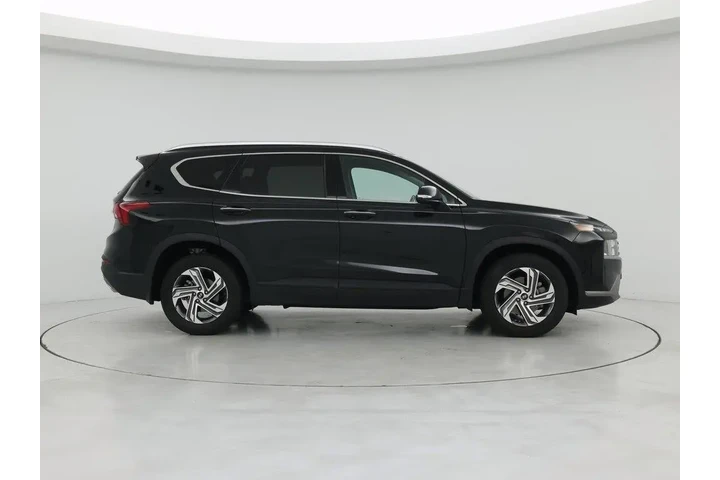$21998 : Hyundai SANTA FE 2023 SEL 4d image 7