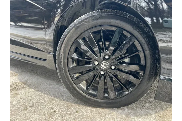 $18497 : 2020 Fit Sport image 8