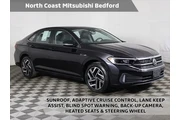 Volkswagen Jetta 2022 SEL 4d en Cleveland