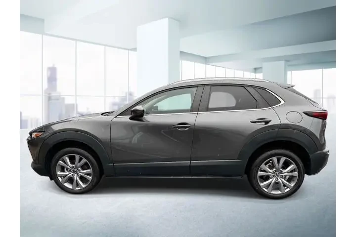 $21888 : Mazda CX-30 2023 AWD 2.5 S S image 2