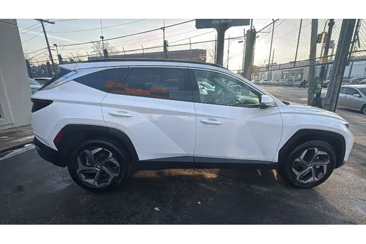 $20674 : Hyundai TUCSON 2023 AWD Limi image 6