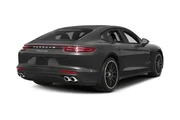 $34988 : Porsche Panamera 2017 AWD 4S thumbnail