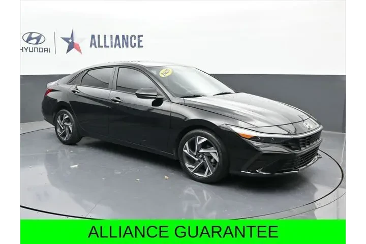 $21015 : Hyundai ELANTRA 2025 SEL Spo image 10