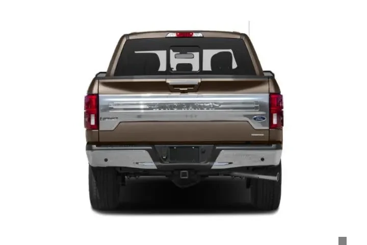 $24861 : Ford F-150 2018 4x4 King Ran image 5