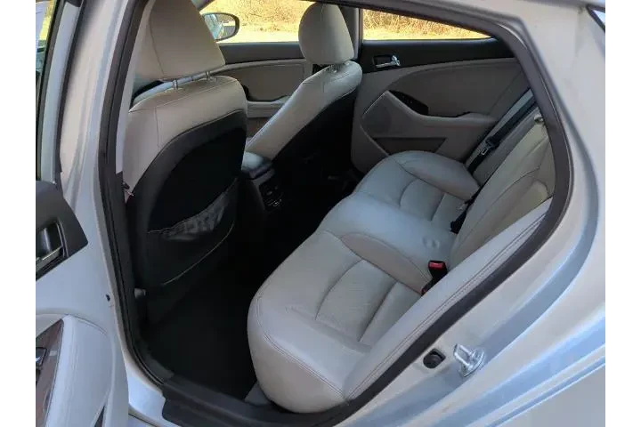 $6200 : Kia Optima 2013 EX 4dr Sedan image 9