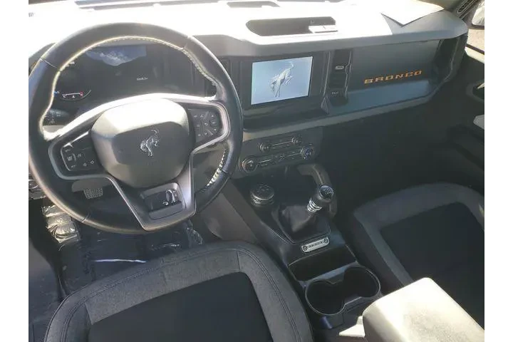 $28898 : Ford Bronco 2021 4x4 Base 2d image 8