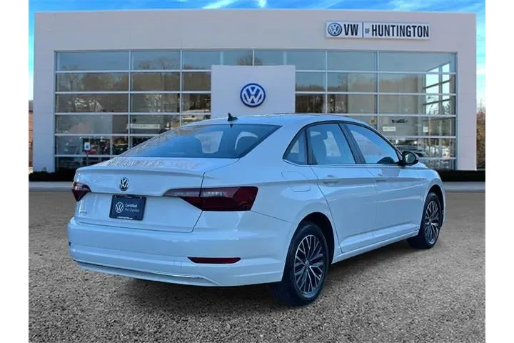 $17750 : Volkswagen Jetta 2021 S 4dr image 4