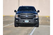 $22850 : Ford F-150 2020 4x2 XL 4dr S thumbnail