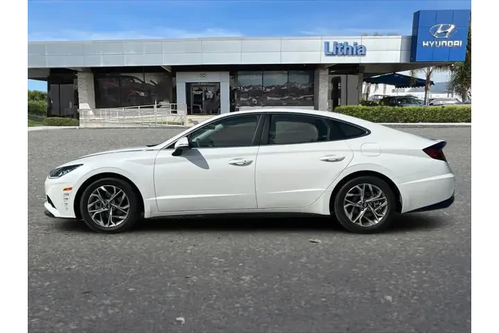 $19299 : Hyundai SONATA 2021 SEL 4dr image 6