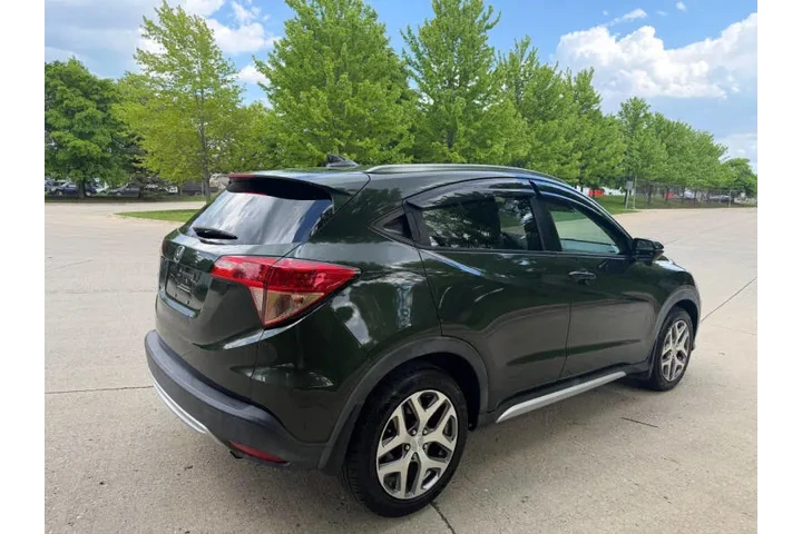 $15997 : 2016 HR-V EX-L w/Navi image 7