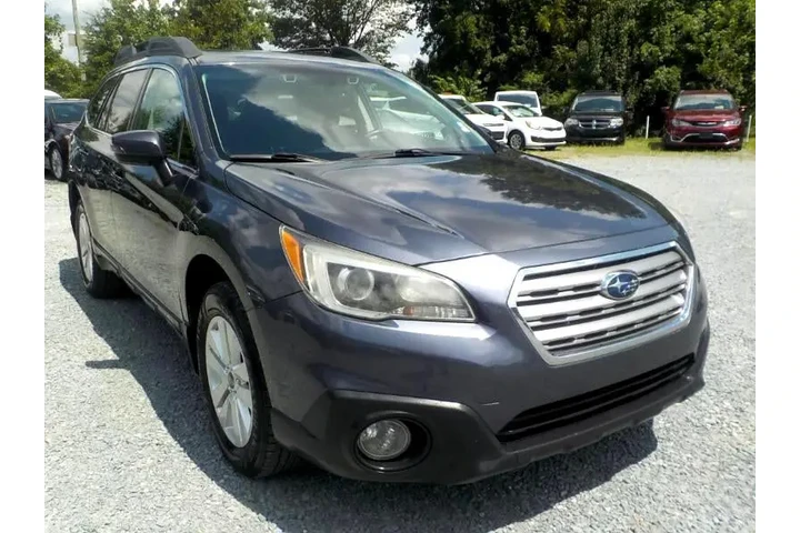 $9485 : 2016 Outback 2.5i Premium image 7