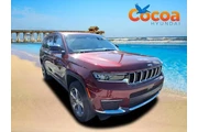 Jeep Grand Cherokee L 2024 4 en Orlando