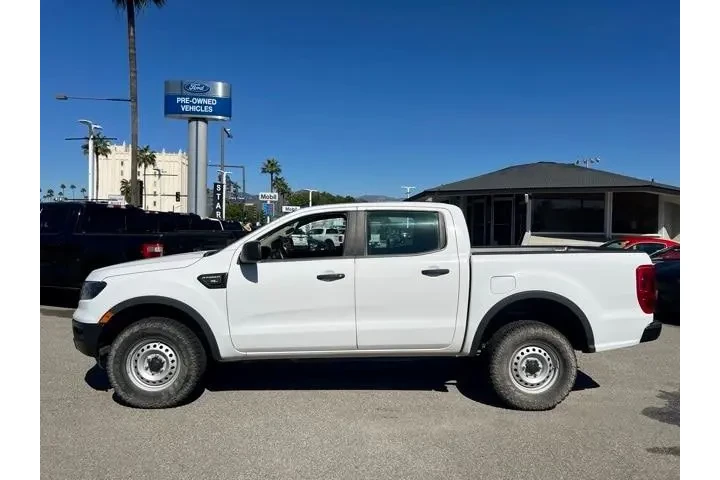 $23491 : Ford Ranger 2021 4x2 XL 4dr image 3