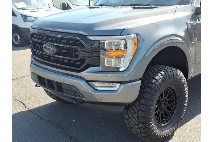 $39999 : Ford F-150 2023 4x4 XL 4dr S image 8