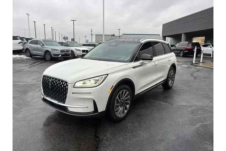 $38985 : Lincoln Corsair 2023 AWD Res image 3