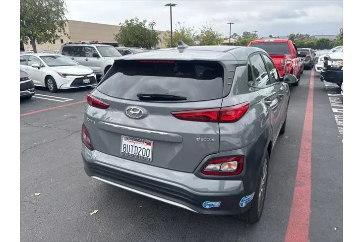 $13995 : Hyundai KONA Electric 2020 L image 3