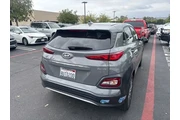 $13995 : Hyundai KONA Electric 2020 L thumbnail