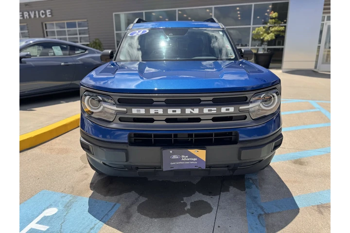 $29990 : 2024 Bronco Sport Big Bend SU image 2