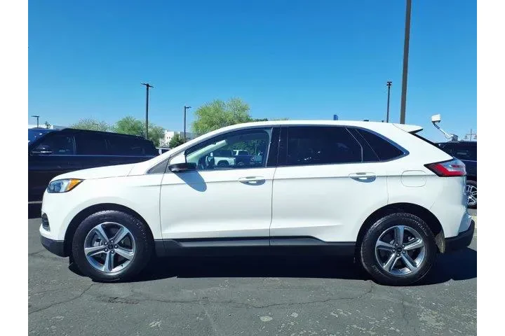 $28456 : Ford Edge 2023 AWD SEL 4dr C image 3