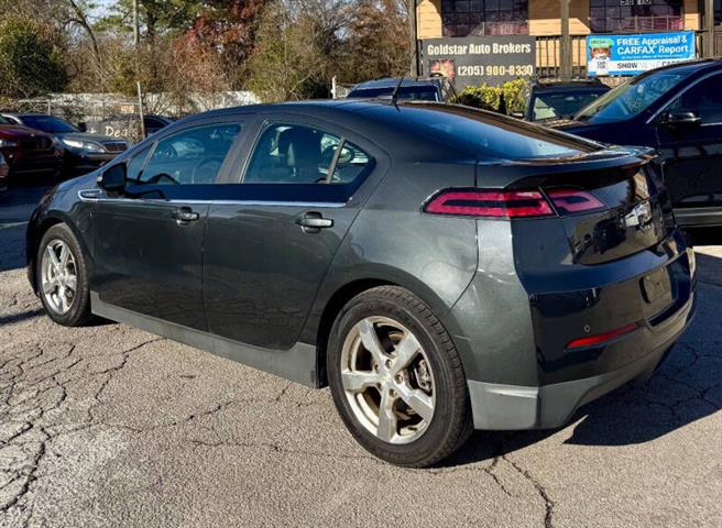 $8900 : 2014 Volt Premium image 5