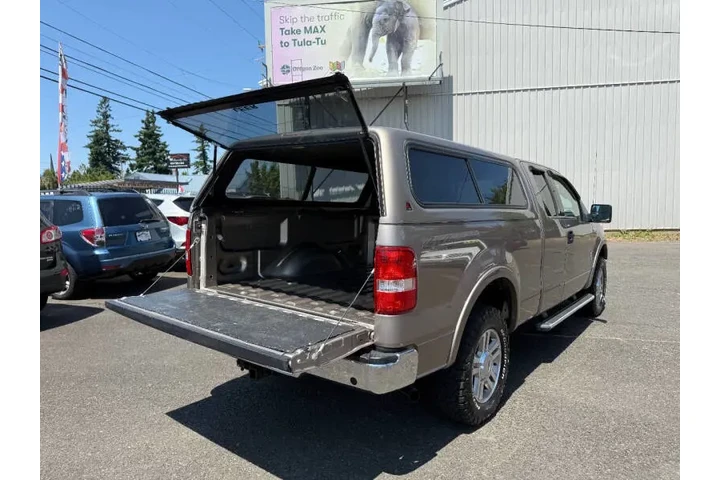 $12995 : 2004 F-150 Lariat image 10