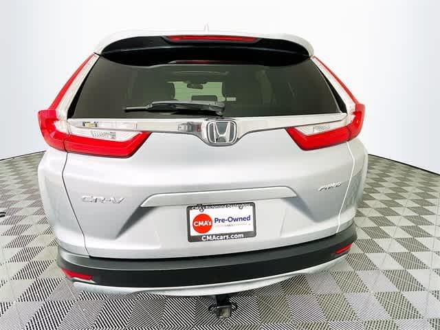 $20300 : PRE-OWNED 2018 HONDA CR-V EX image 8