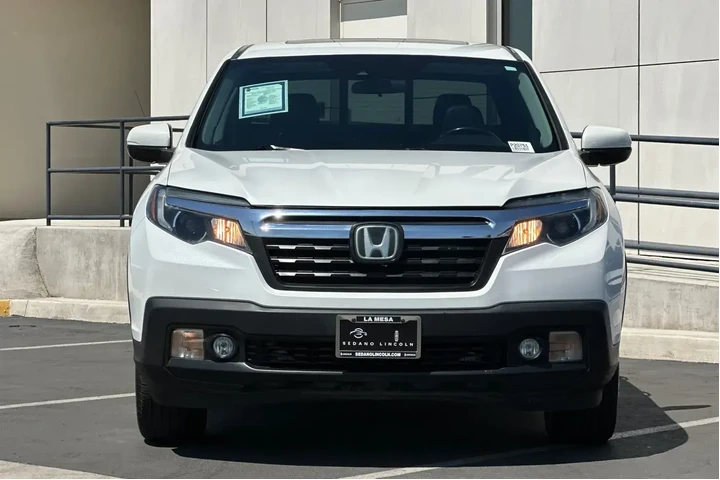 $25900 : Honda Ridgeline 2020 AWD RTL image 8