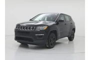 $17998 : Jeep Compass 2021 4x4 Sport thumbnail