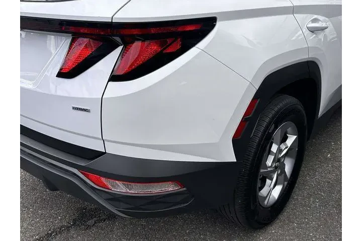 $21600 : Hyundai TUCSON 2024 AWD SEL image 10