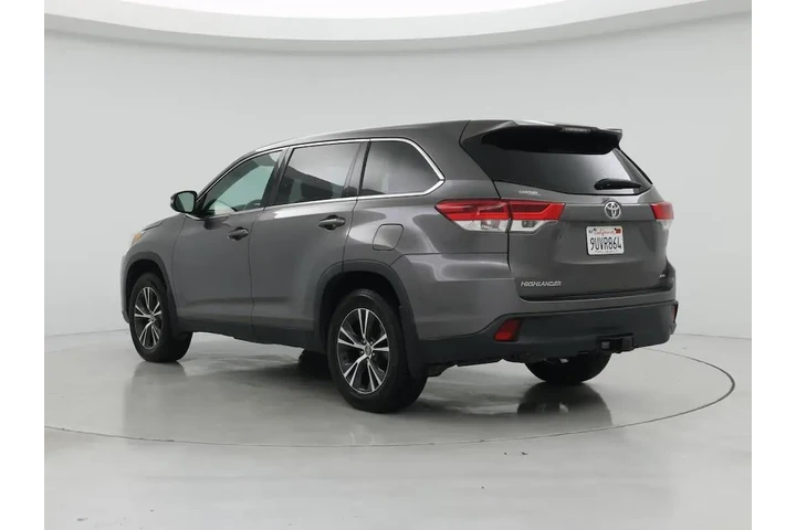 $20998 : Toyota Highlander 2019 AWD L image 2