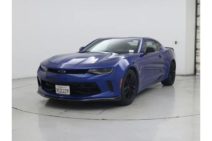 $20998 : Chevrolet Camaro 2018 LT 2dr image 4