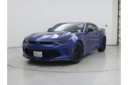 $20998 : Chevrolet Camaro 2018 LT 2dr thumbnail