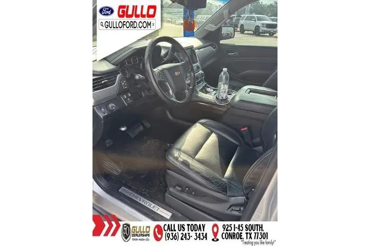 $18991 : Chevrolet Suburban 2015 4x2 image 8