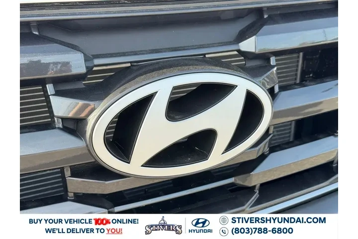 $22989 : Hyundai TUCSON 2025 SE 4dr S image 8