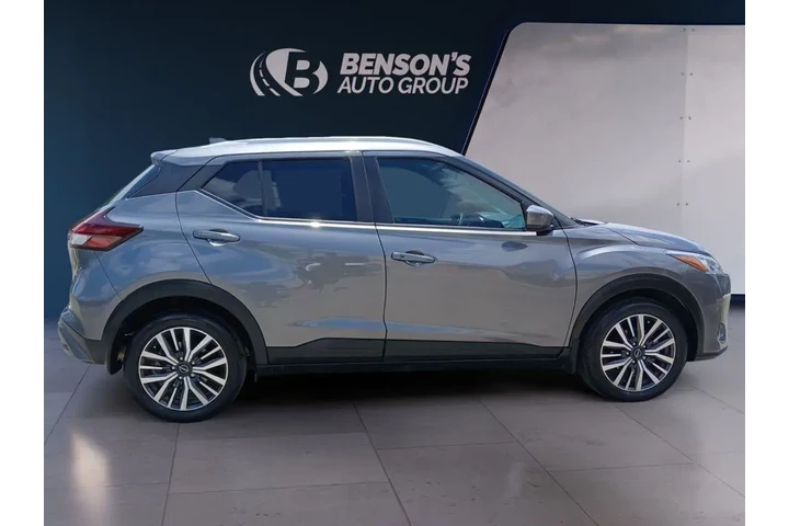 $20991 : Nissan Kicks 2024 SV 4dr Cro image 6