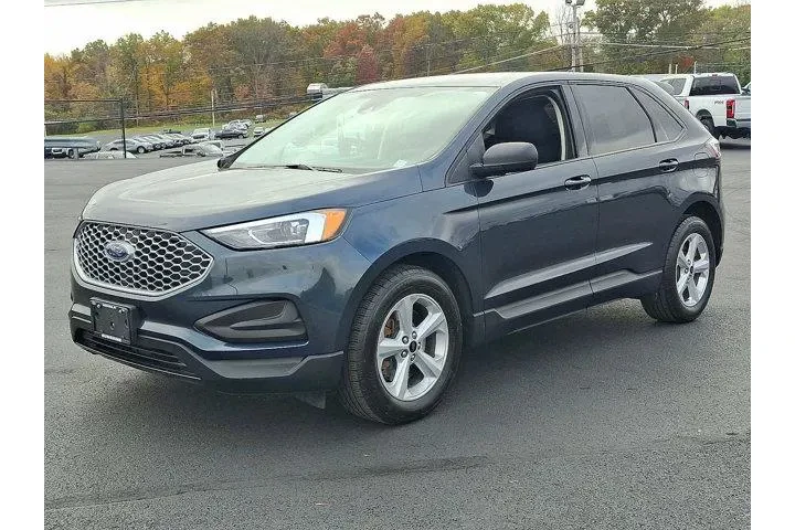 $26500 : Ford Edge 2024 AWD SE 4dr SU image 3
