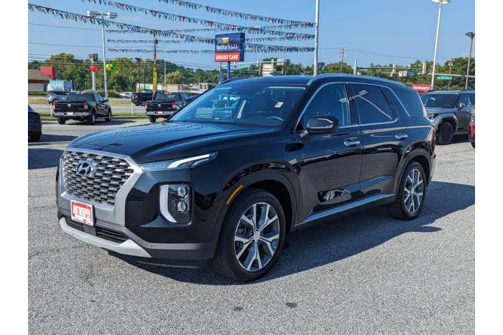 $28788 : Hyundai PALISADE 2022 AWD SE image 8