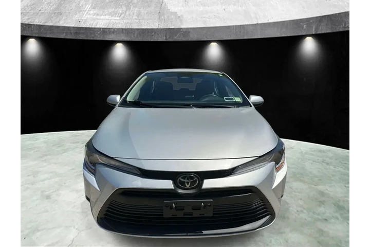 $21400 : Toyota Corolla 2023 LE 4dr S image 6
