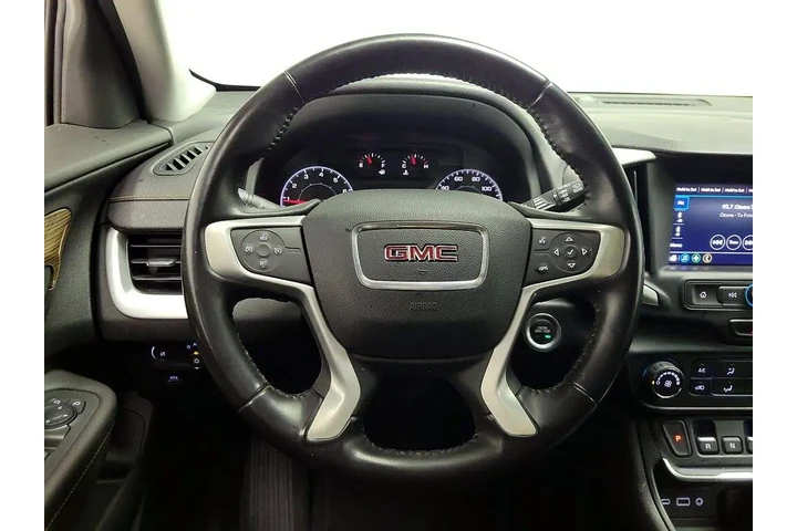 $16998 : GMC Terrain 2018 SLE 4dr SUV image 10