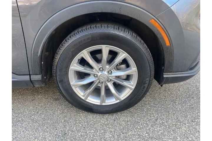 $28642 : Honda CR-V 2023 AWD EX 4dr S image 9