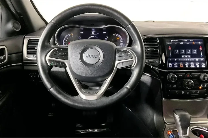 $19941 : Jeep Grand Cherokee 2019 4x2 image 5