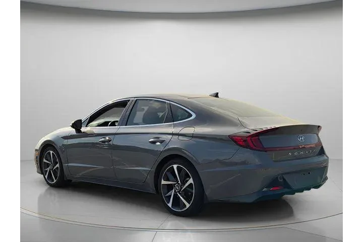 $16991 : Hyundai SONATA 2021 SEL Plus image 4