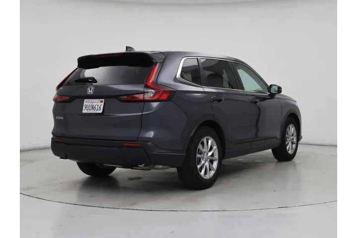 $30998 : Honda CR-V 2026 EX 4dr SUV image 8