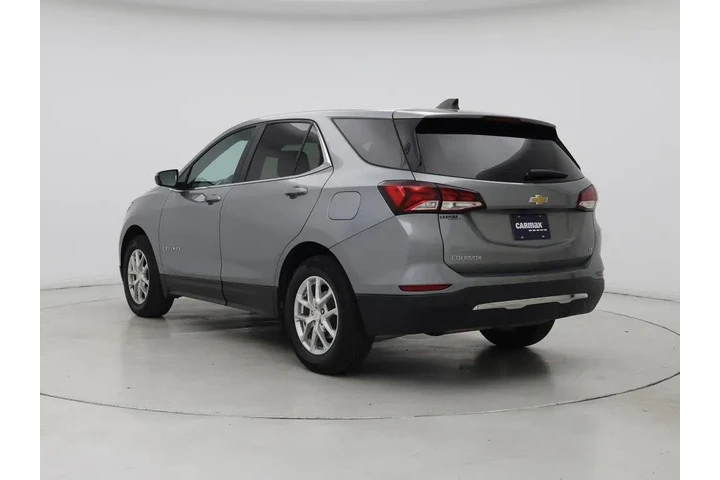 $19998 : Chevrolet Equinox 2023 LT 4d image 2