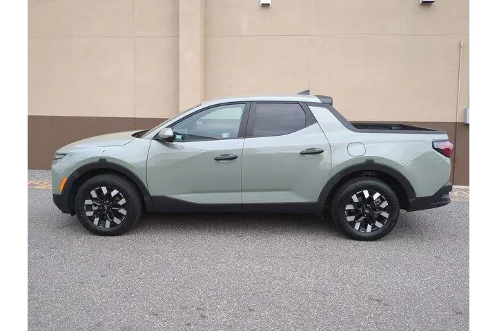 $26527 : Hyundai SANTA CRUZ 2025 SE 4 image 7