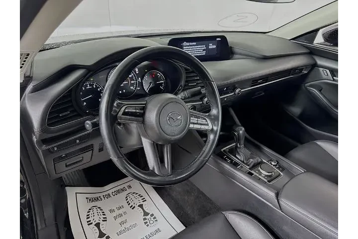 $18500 : Mazda Mazda3 Sedan 2023 2.5 image 9