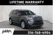 $17982 : Ford Explorer 2017 Limited 4 thumbnail